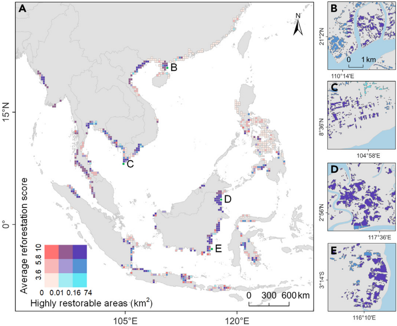 Reclamation dataset figure